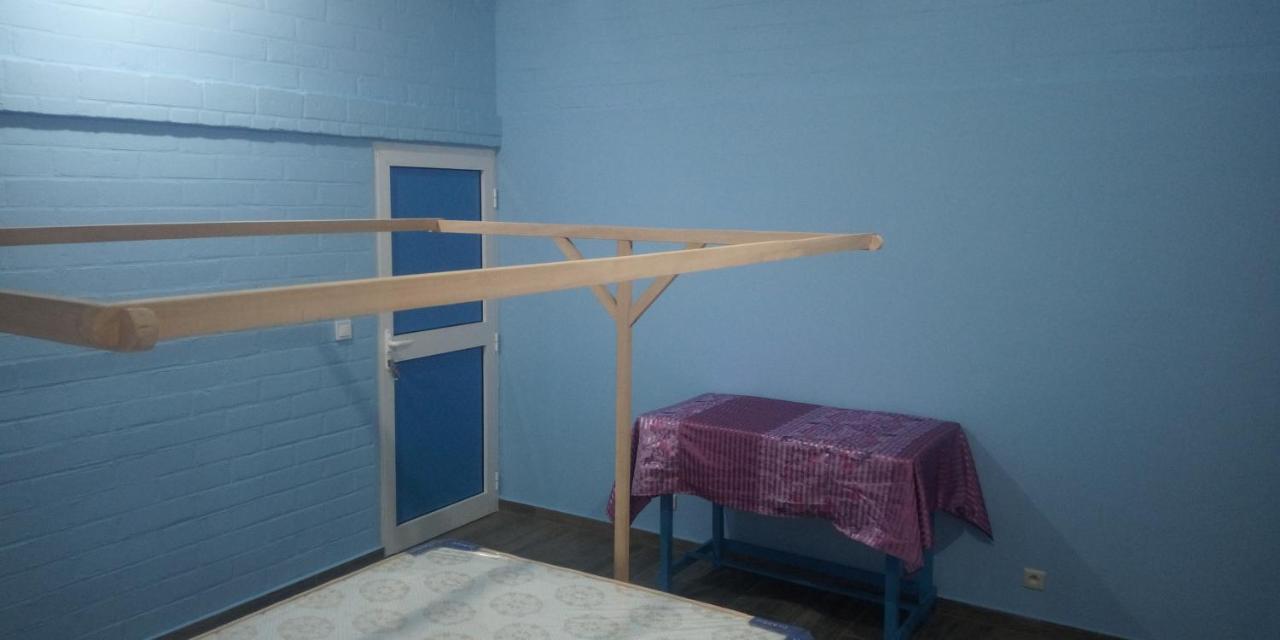 Maison Charlotte Forever Chambre D'Hotes Chez Un Couple Belgo Togolais Lome Luaran gambar