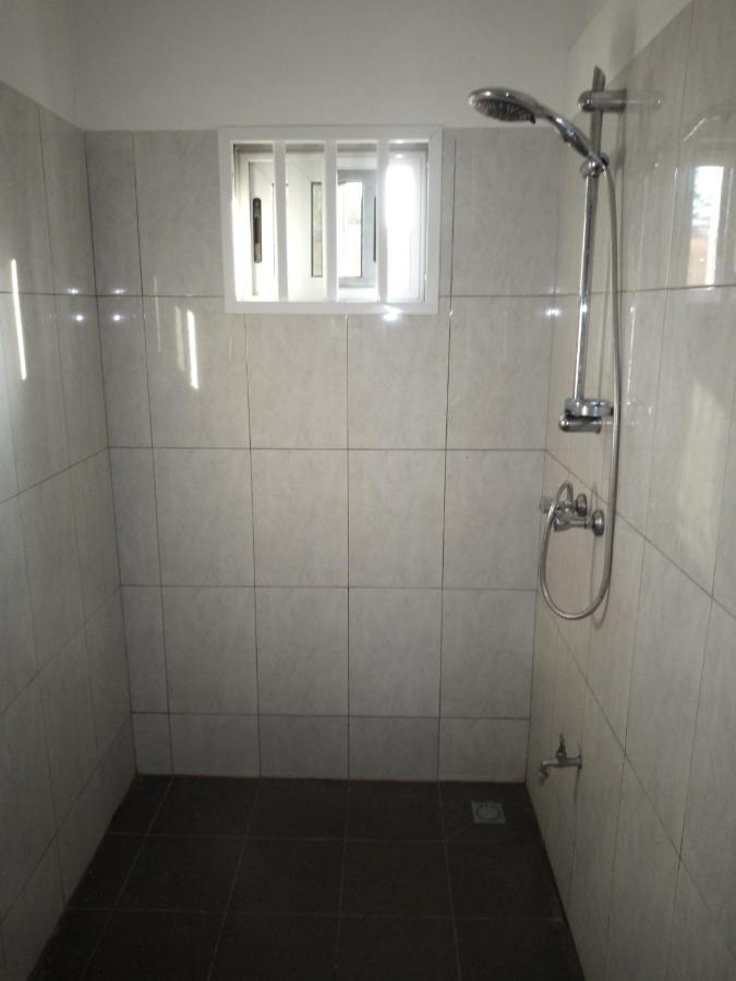 Maison Charlotte Forever Chambre D'Hotes Chez Un Couple Belgo Togolais Lome Luaran gambar